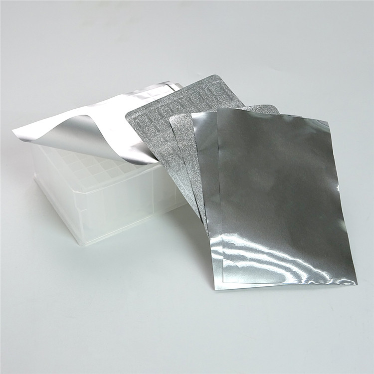 Aluminum Foil Film