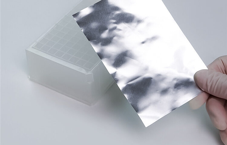 Aluminum Foil Film