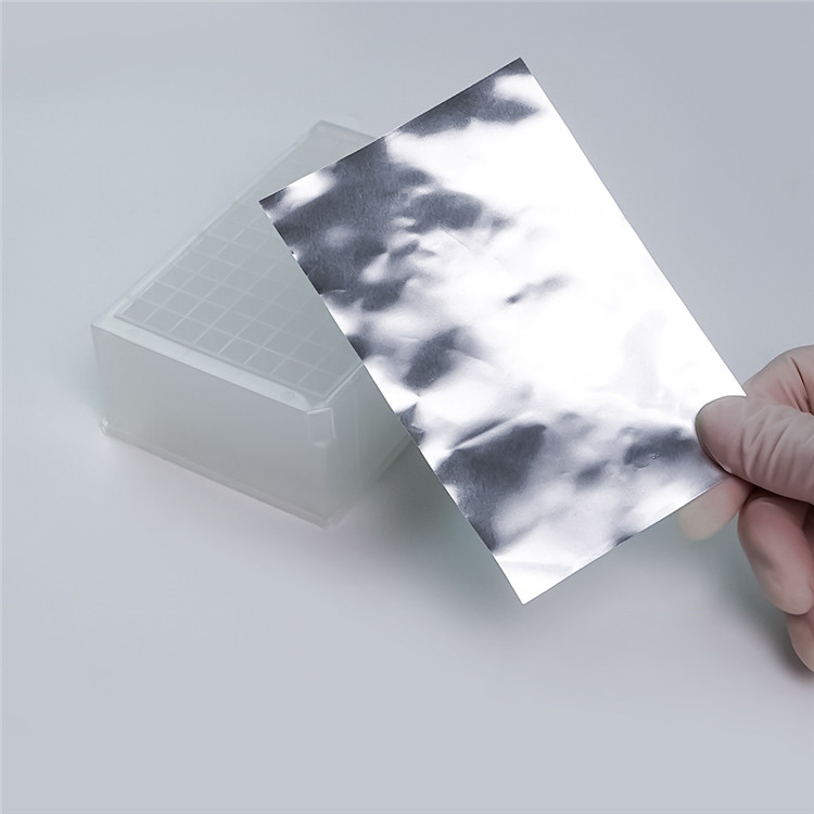 Aluminum Foil Film